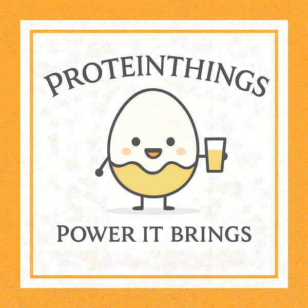 ProteinThings