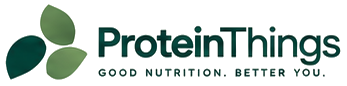 ProteinThings — GOOD NUTRITION. BETTER YOU.